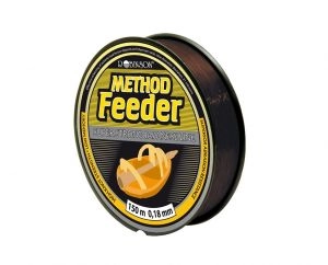 Vlasec Method Feeder 150m 0,22mm